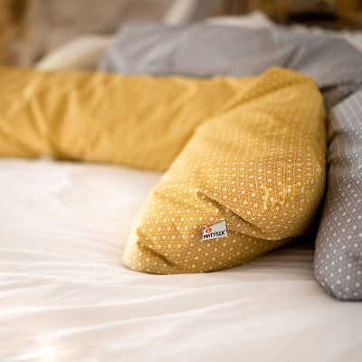 Polohovaci polštář BAVLNA obrázek 2223