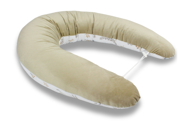 Multifunkční polštář Matýsek SAFARI VELVET obrázek 2