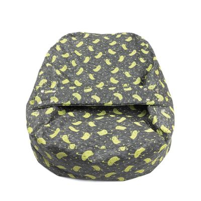 Pelíšek pro miminka, kojenecký relaxační polštář DUCH obrázek 2084