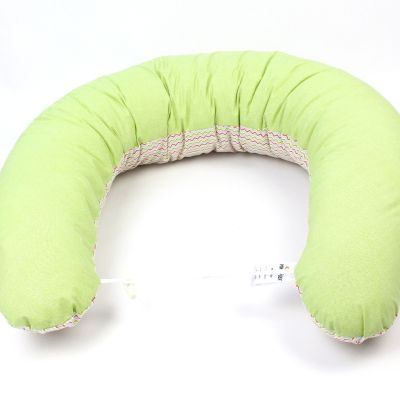 Kojící polštář Maxi VLNKY 100% bavlna obrázek 1656